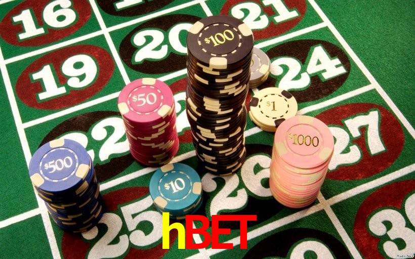 Provedores de Jogos hbet