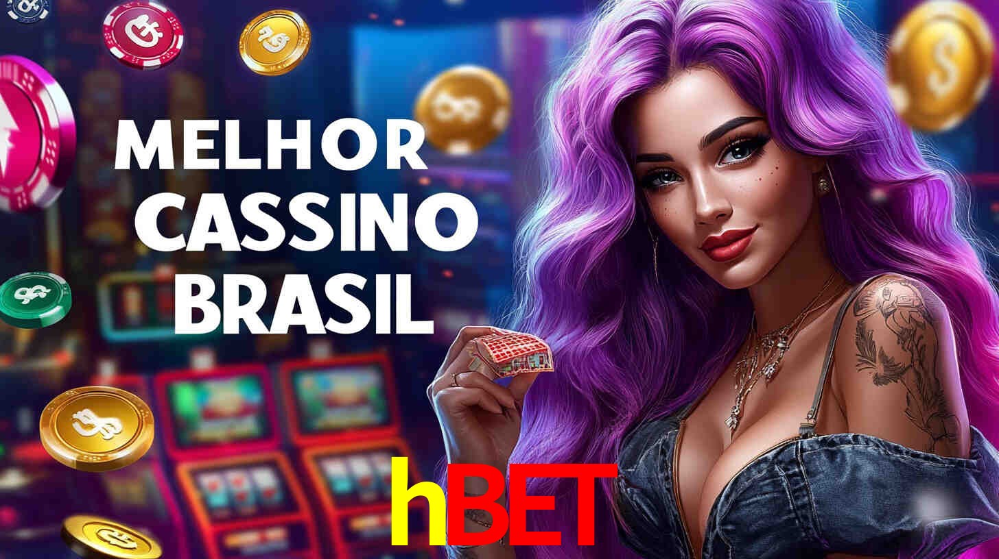 Descubra a Essência do hbet: Nossa História e Compromissos