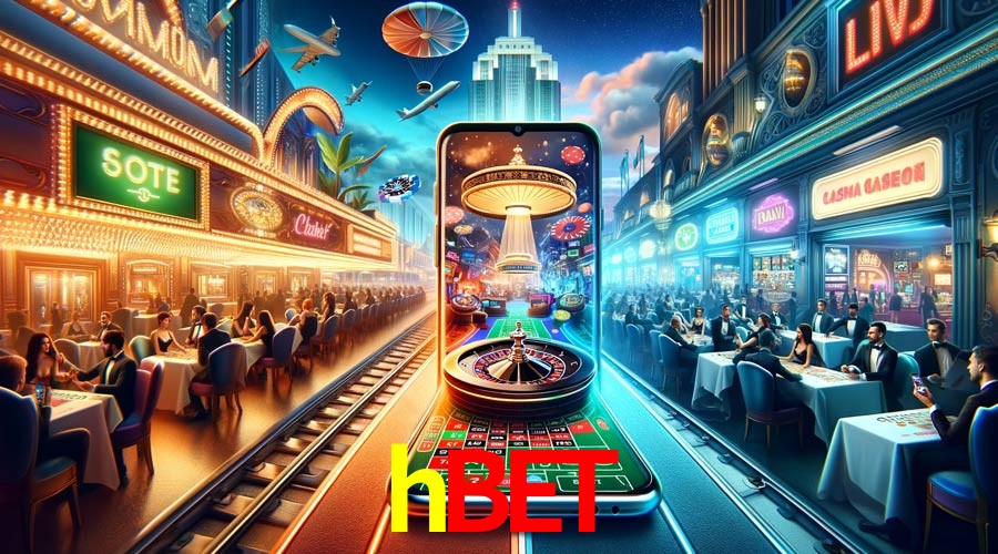 Flash Promotion hbet