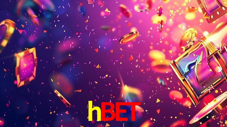 Interface do App hbet