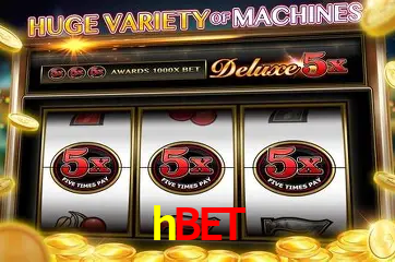 Descubra a Magia dos Jogos de Arcade no hbet
