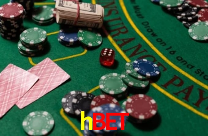 Bônus Generosos e Exclusivos no hbet para Você!