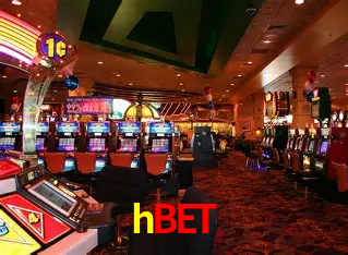 hbet Salvador - Studio Tour