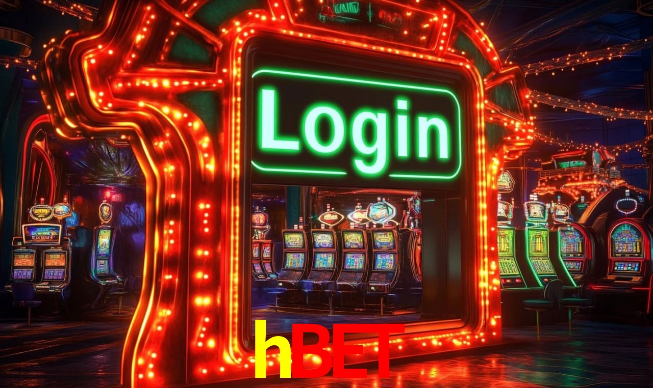 Jogos de Slot hbet