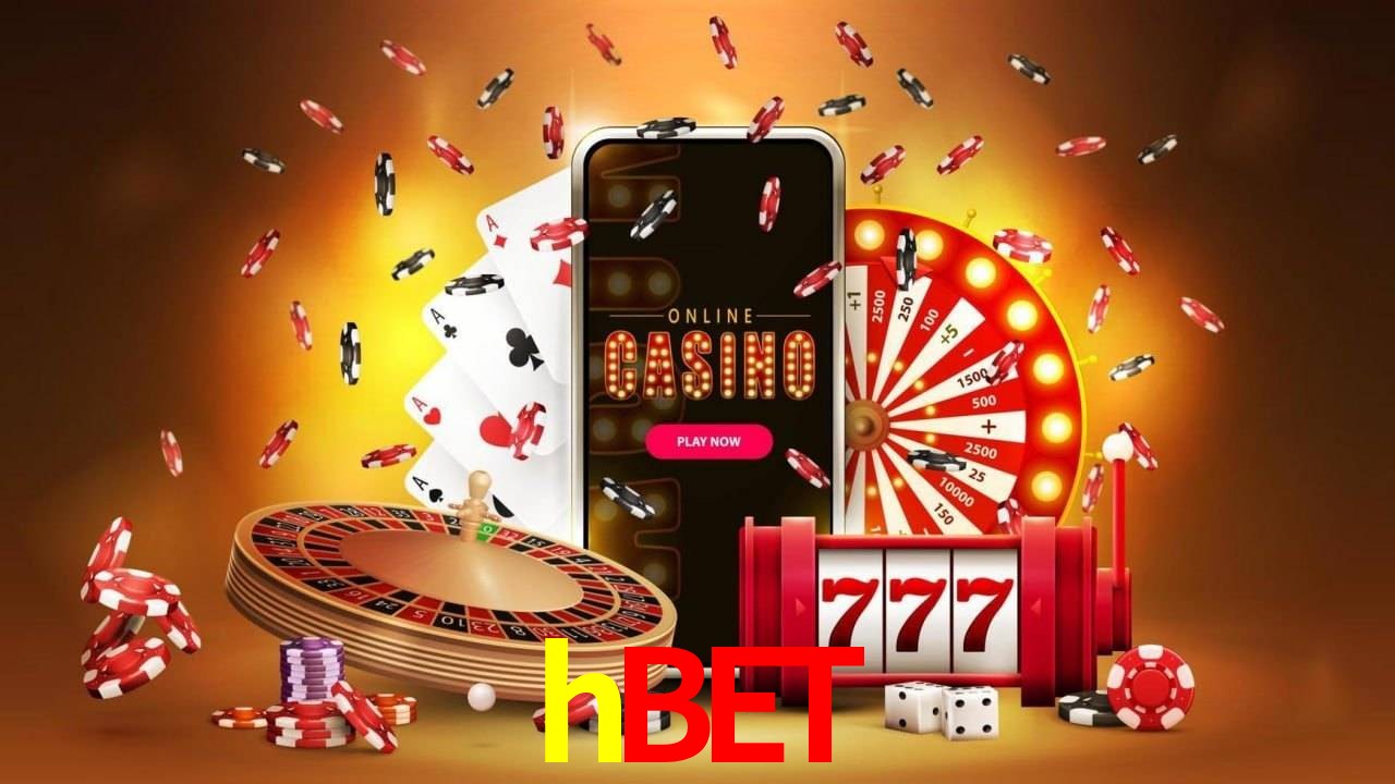 hbet Belo Horizonte - Jackpots